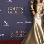 Die Top 6 der Golden Globes-Highlights laut denjenigen, die dort waren