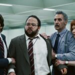 Staffel 1 von „Severance“ endete mit einem Cliffhanger. Was wird in Staffel 2 passieren?