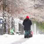 Meinung: Das sengende und eiskalte Wetter an der West- und Ostküste ist kein Zufall