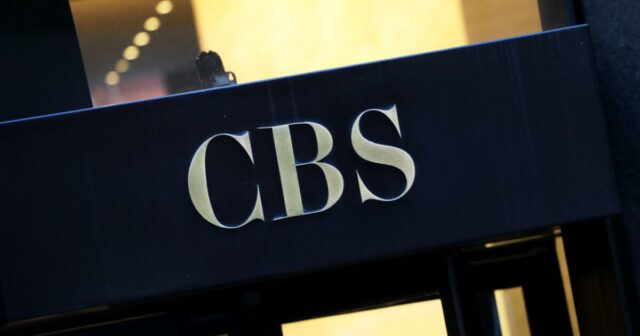 Das FCC fordert das Interview mit CBS News in der Mitte des Trump -Prozess

