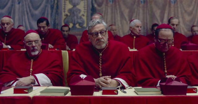 „Conclave“ und „Emilia Pérez“ führen die BAFTA-Nominierungen 2025 an

