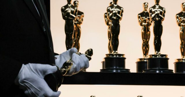 Aufgrund der Brände in Los Angeles verzögerten sich die Oscar-Nominierungen und die Abstimmung wurde verlängert

