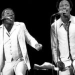 Sam Moore, die Hälfte des R&B-Duos Sam & Dave aus den 60er Jahren, stirbt im Alter von 89 Jahren