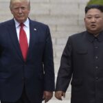 Meinung: Trump möchte seine Freundschaft mit Kim Jong Un wieder aufleben lassen, aber Nordkorea hat jetzt andere Bewerber