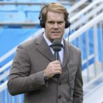 Greg Olsen nennt den Super Bowl nicht für Fox. Tom Brady ist - und Olsen sagt "Es saugt"