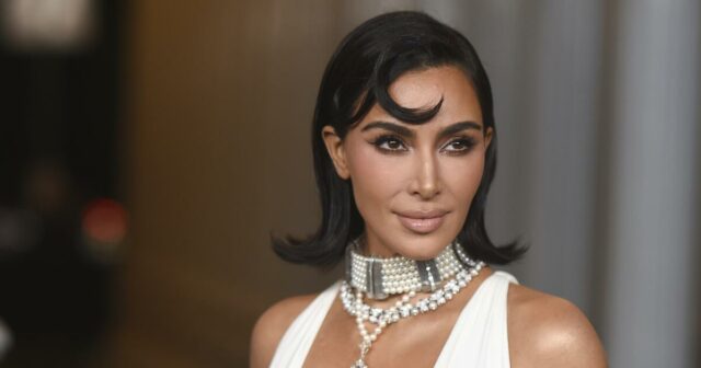 Kim Kardashian will höhere Löhne für Häftlingsfeuerwehrleute: „Ich betrachte sie als Helden“

