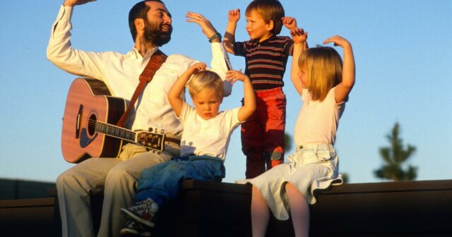 Meinung: Wenn „Baby Shark“ die schlechteste Kindermusik darstellt, ist es die beste des Genres

