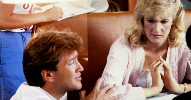 Brief von Laura Dern an David Lynch: Sie haben Los Angeles zu einem Teil unserer Träume gemacht

