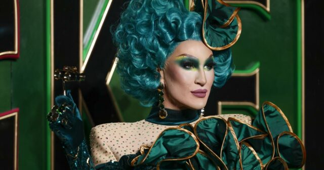 Die „Drag Race“-Familie trauert um Vivienne, einen mit 32 Jahren verstorbenen britischen Star: „Eine wahre Championin“

