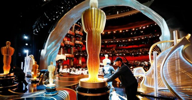 Kolumne: Oscars „müssen vorankommen“ – und das werden sie, sagt der CEO der Filmakademie. Er hat recht

