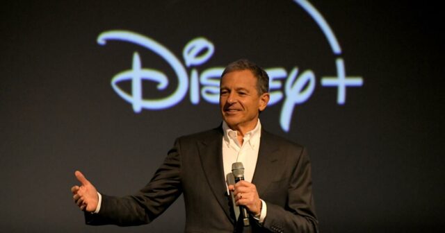 Die Vergütung von Disney-CEO Bob Iger steigt im Jahr 2024 auf 41 Millionen US-Dollar

