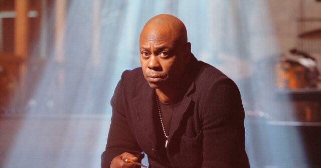 „SNL“-Moderator Dave Chappelle äußert sich zu den Waldbränden in Los Angeles, Palästina und Trump

