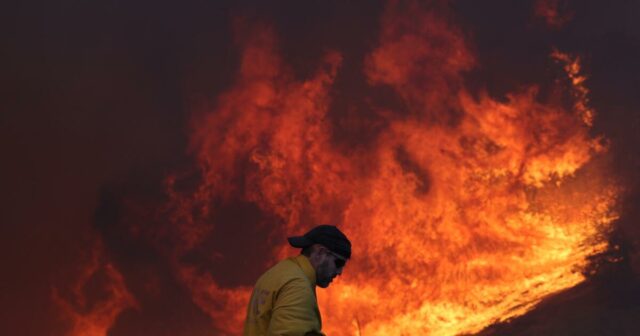 Kommentar: Schuhfeuer gehen mit der Wildheit einher, die uns nach Los Angeles zieht

