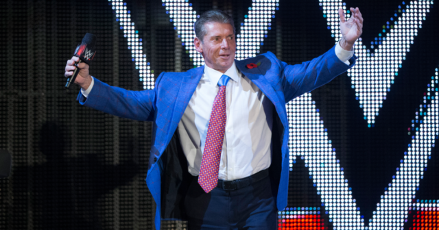 Vince McMahon zahlt 1,7 Millionen US-Dollar, um die Vorwürfe der SEC wegen Schweigegeldgeschäften beizulegen

