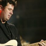 3 Vince Gill -Gitarrensoli, die Ihren Geist beeindrucken werden