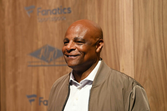 Warren Moon hält seine Gedanken über Will Levis nicht zurück

