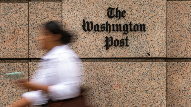 Der Herausgeber der Washington Post kritisiert einen Meinungsartikel, der Bidens und Trumps Begnadigung „im Wesentlichen gleichsetzt“: „hat seine Seele völlig verloren“

