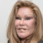 „Catwoman“ Jocelyn Wildenstein drehte Reality-TV-Show vor ihrem Tod: Bericht