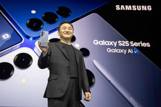 Samsung Unpacked 2025: Samsungs KI-fokussiertes Galaxy S25 Ultra erscheint am 7. Februar für 1.300 US-Dollar

