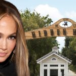 Jennifer Lopez kauft eine neue Verbindung nach der Scheidung von Ben Affleck