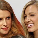 Blake Lively und Anna Kendrick haben kein Rindfleisch, haben trotz Berichten nie