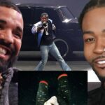 Drake schiebt ein neues Album mit PartyNextdoor nach Kendricks Bowl Burn