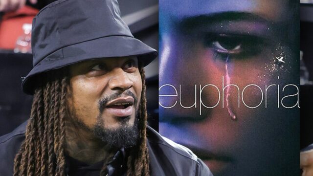 Marshawn Lynch schließt sich 'Euphoria' Cast für Staffel 3 an

