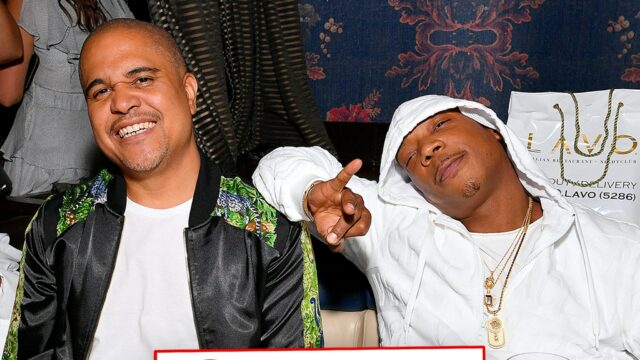 Ja Regel würdigt den verstorbenen Freund und Mitarbeitern Irv Gotti

