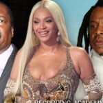 Mathew Knowles sagt, dass die Kritik von Jay-Z Grammy nicht beeinflusst wird