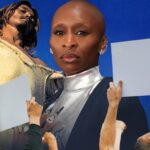 Og 'Jesus Christ Superstar' Schauspieler sagt Cynthia Erivo Hasser traurig typisch