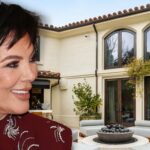 Kris Jenner verkauft 'Keeping Up mit dem Herrenhaus der Kardashians für 13,5 Millionen Dollar