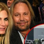 Vince Neil nicht im Bordflugzeug, das am tödlichen Absturz beteiligt ist, überlebt die Freundin