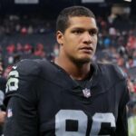 Isaac Rochell kündigt die NFL -Ruhestand nach 7 Saisons an