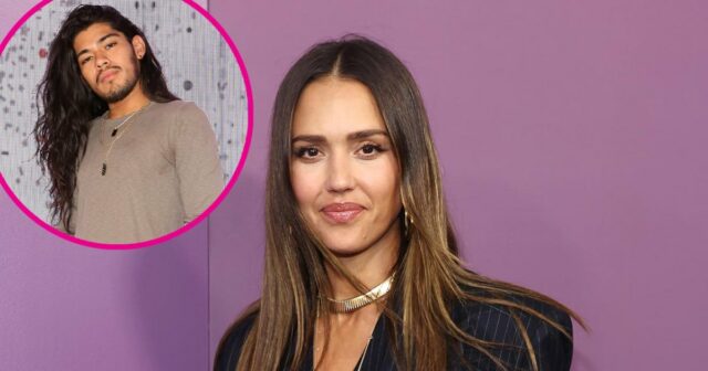 Jessica Alba teilt dem Friseur der verstorbenen Berühmtheit Jesus Guerrero Hommage an

