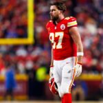 Travis Kelce verteidigt die Schiedsrichter der AFC -Meisterschaft: "Ich dachte, es wäre richtig" "