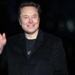 Wo Elon Moschus mit den Müttern seiner 13 Kinder steht