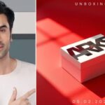 ‘Out of the Box’: Ranbir Kapoor Drops Mystery Box Pic for His Clothing Brand ARKS, Reveals Launch Date on February 5