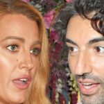 Justin Baldoni bricht Blake Lively Case mit einer neuen Website ab