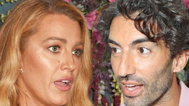 Justin Baldoni bricht Blake Lively Case mit einer neuen Website ab

