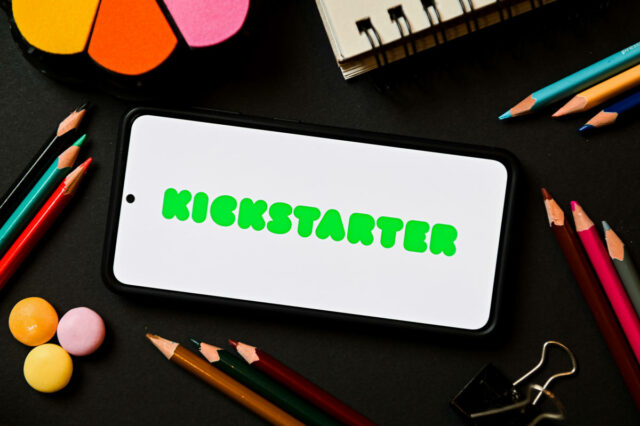 Kickstarter führt neue Tools für Unterstützer aus, einschließlich einer Möglichkeit, Verpflichtungen in vier Zahlungen aufzuteilen

