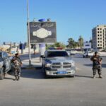 Minister in Libyens National Unit Government verwundet bei Waffenangriff auf das Auto