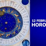 12. Februar 2025 Horoskop: Was ist das Tierkreiszeichen von Menschen, die heute Geburtstag feiern? Kennen Sie das Sonnenzeichen, die glückliche Farbe und die Zahlenvorhersage