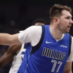 Mavericks -Statin über Luka Doncic -Handel