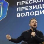 Das ukrainische Parlament bestätigt die Legitimität von Zelenskyy