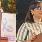 World Cancer Day 2025: Hina Khan Shares the Raw and Emotional Moment of Learning About Her Stage 3 Breast Cancer Diagnosis (Watch Video)