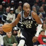 Zauberer haben angeblich eine Entscheidung über die Zukunft von Khris Middleton getroffen