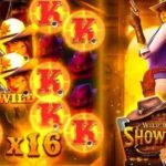 PG Slot Bounty Demo Slot -Spiel aus American Las Vegas