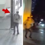 Polizist schießt tödlich am Bahnhof San Diego, Video-Shows