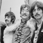 Die Texte der Beatles, die Spaß am Ringo-Preis hatten und zu einem T-Shirt passten