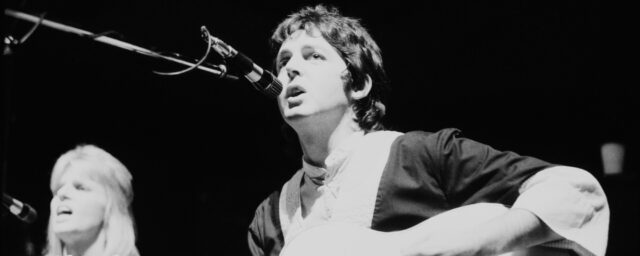 Die Worte von Paul McCartney, die seine Ältesten respektieren

